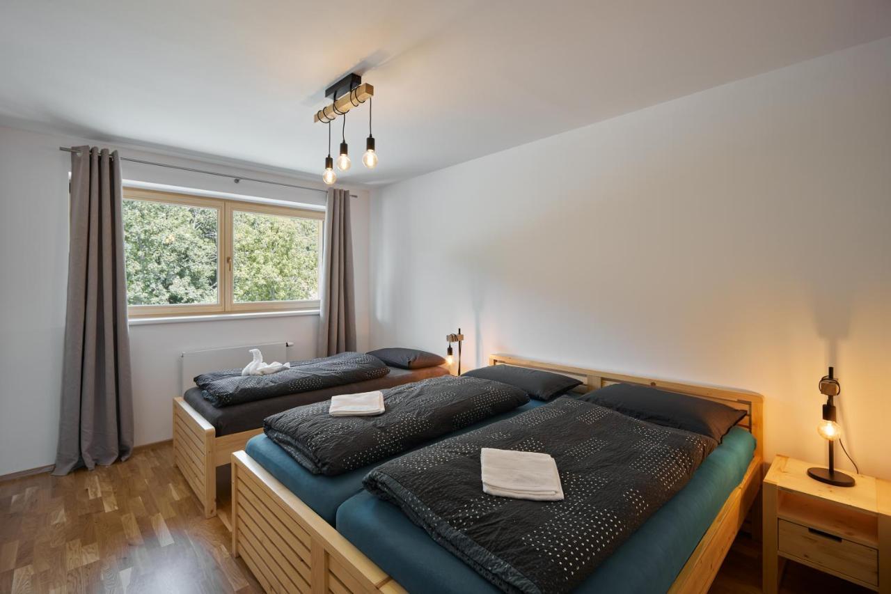 Lucni Apartman Rozmarina Διαμέρισμα Cerny Dul Εξωτερικό φωτογραφία